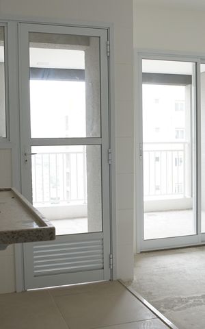 Apartamento à venda com 30m², 0 quarto e 1 vagaCozinha