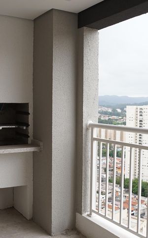 Apartamento à venda com 30m², 0 quarto e 1 vagaVaranda da Sala