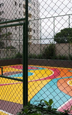 Apartamento à venda com 30m², 0 quarto e 1 vagaQuadra Esportiva