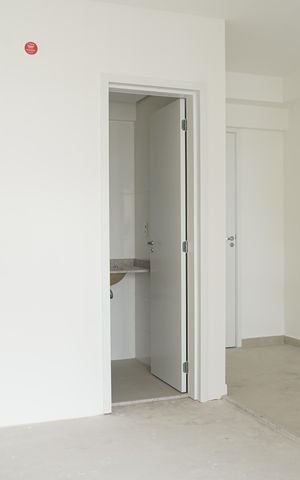 Apartamento à venda com 30m², 0 quarto e 1 vagaSala