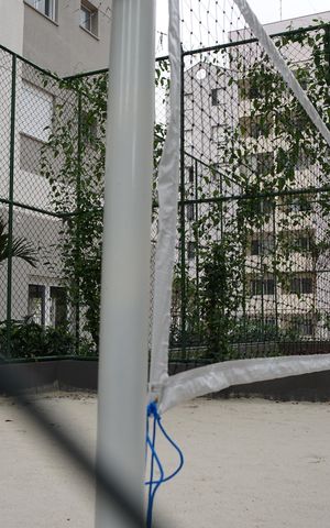 Apartamento à venda com 30m², 0 quarto e 1 vagaQuadra areia