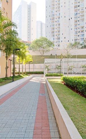 Apartamento à venda com 59m², 2 quartos e 1 vaga Apartamento à venda com 59m², 2 quartos e 1 vagaÁrea comum