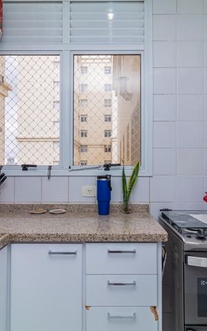 Apartamento à venda com 106m², 3 quartos e 2 vagas
