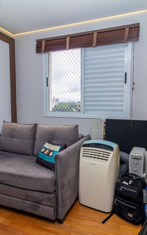 Apartamento à venda com 106m², 3 quartos e 2 vagas
