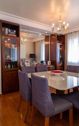 Apartamento à venda com 106m², 3 quartos e 2 vagas