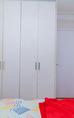 Apartamento à venda com 106m², 3 quartos e 2 vagas