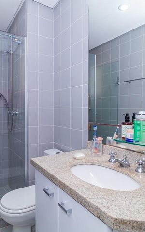 Apartamento à venda com 106m², 3 quartos e 2 vagas
