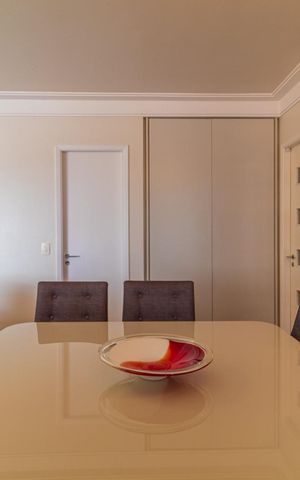 Apartamento à venda com 106m², 3 quartos e 2 vagas