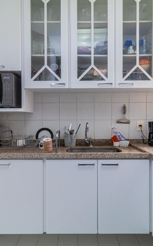 Apartamento à venda com 106m², 3 quartos e 2 vagas