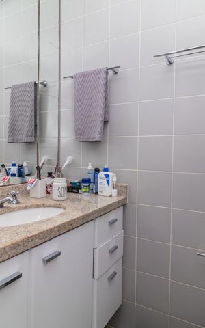 Apartamento à venda com 106m², 3 quartos e 2 vagas