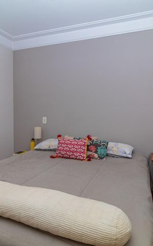 Apartamento à venda com 106m², 3 quartos e 2 vagas