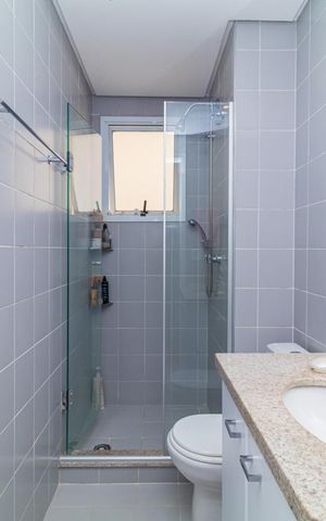 Apartamento à venda com 106m², 3 quartos e 2 vagas