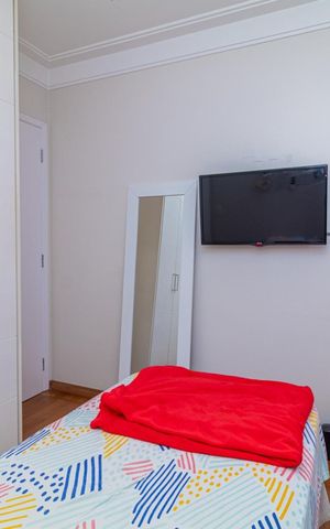 Apartamento à venda com 106m², 3 quartos e 2 vagas