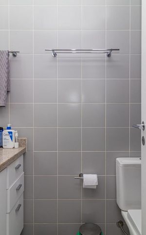 Apartamento à venda com 106m², 3 quartos e 2 vagas