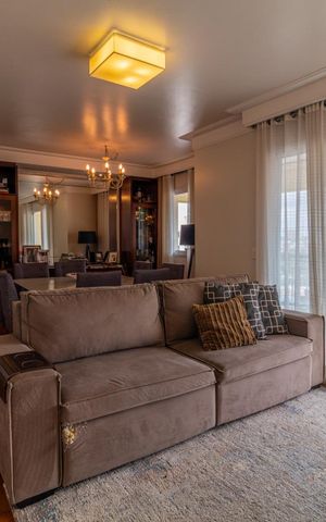 Apartamento à venda com 106m², 3 quartos e 2 vagas