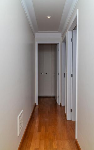 Apartamento à venda com 106m², 3 quartos e 2 vagas
