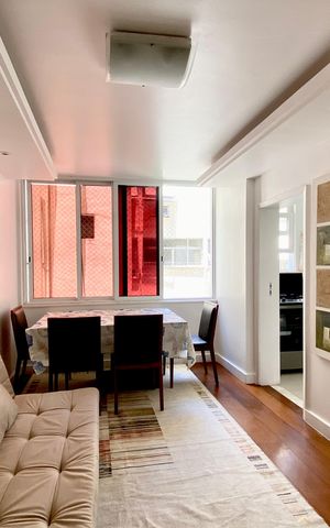 Apartamento à venda com 100m², 2 quartos e sem vaga Apartamento à venda com 100m², 2 quartos e sem vagaSala