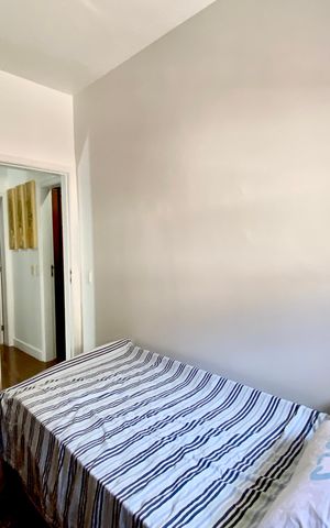 Apartamento à venda com 100m², 2 quartos e sem vaga Apartamento à venda com 100m², 2 quartos e sem vagaQuarto 1