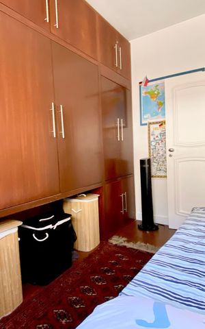 Apartamento à venda com 100m², 2 quartos e sem vaga Apartamento à venda com 100m², 2 quartos e sem vagaQuarto 1