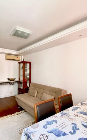 Apartamento à venda com 100m², 2 quartos e sem vaga Apartamento à venda com 100m², 2 quartos e sem vagaSala