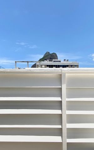 Apartamento à venda com 100m², 2 quartos e sem vaga Apartamento à venda com 100m², 2 quartos e sem vagaVista