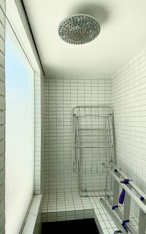 Apartamento à venda com 100m², 2 quartos e sem vaga Apartamento à venda com 100m², 2 quartos e sem vagaSauna