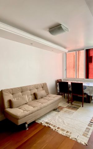 Apartamento à venda com 100m², 2 quartos e sem vaga Apartamento à venda com 100m², 2 quartos e sem vagaSala