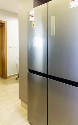 Apartamento à venda com 178m², 3 quartos e 3 vagas Apartamento à venda com 178m², 3 quartos e 3 vagasCozinha