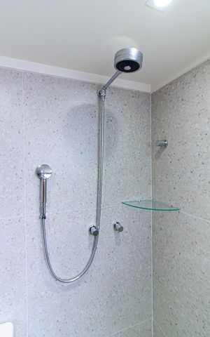 Apartamento à venda com 178m², 3 quartos e 3 vagas Apartamento à venda com 178m², 3 quartos e 3 vagasBanheiro da Suíte 2