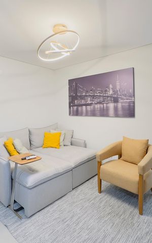 Apartamento para alugar com 74m², 3 quartos e 2 vagas