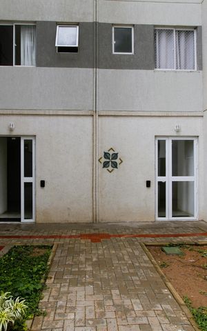 Apartamento à venda com 50m², 2 quartos e 1 vagaFachada do bloco