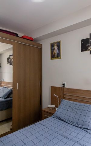 Apartamento à venda com 36m², 2 quartos e 1 vaga Apartamento à venda com 36m², 2 quartos e 1 vagaQuarto 1