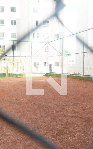 Apartamento à venda com 36m², 2 quartos e 1 vaga Apartamento à venda com 36m², 2 quartos e 1 vagaArea Comum - Campo