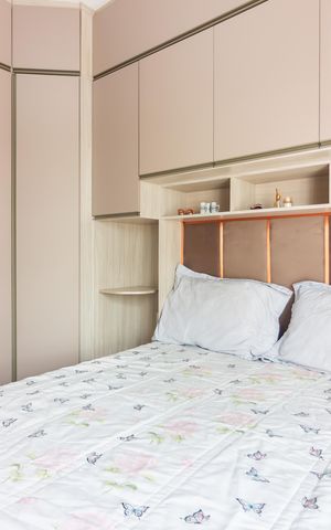 Casa à venda com 85m², 3 quartos e 3 vagas Casa à venda com 85m², 3 quartos e 3 vagasQuarto 1