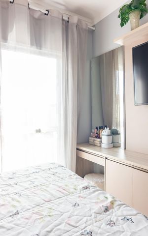 Casa à venda com 85m², 3 quartos e 3 vagas Casa à venda com 85m², 3 quartos e 3 vagasQuarto 1