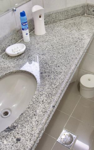 Apartamento à venda com 110m², 3 quartos e 2 vagas Apartamento à venda com 110m², 3 quartos e 2 vagasSuíte - Banheiro