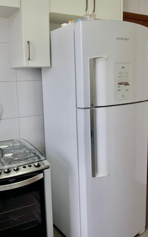 Apartamento à venda com 110m², 3 quartos e 2 vagas Apartamento à venda com 110m², 3 quartos e 2 vagasCozinha