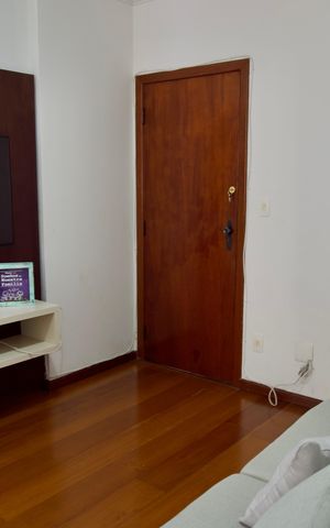 Apartamento à venda com 110m², 3 quartos e 2 vagas Apartamento à venda com 110m², 3 quartos e 2 vagasSala