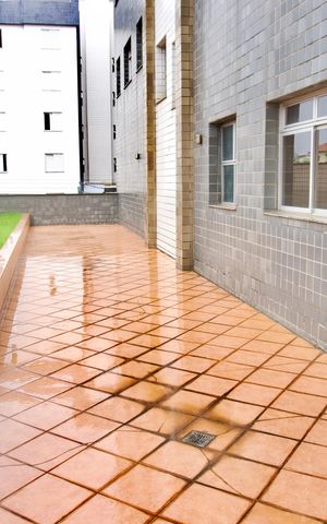 Apartamento à venda com 110m², 3 quartos e 2 vagas Apartamento à venda com 110m², 3 quartos e 2 vagasÁrea comum - Área Salão de festas