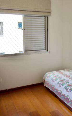 Apartamento à venda com 110m², 3 quartos e 2 vagas Apartamento à venda com 110m², 3 quartos e 2 vagasQuarto 1