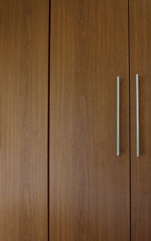 Apartamento à venda com 110m², 3 quartos e 2 vagas Apartamento à venda com 110m², 3 quartos e 2 vagasQuarto 1 - Detalhe Armário
