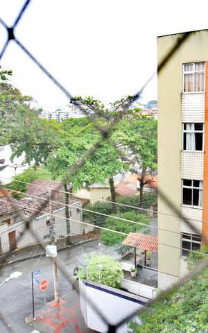 Apartamento à venda com 110m², 3 quartos e 2 vagas Apartamento à venda com 110m², 3 quartos e 2 vagasSuíte - Vista Janela