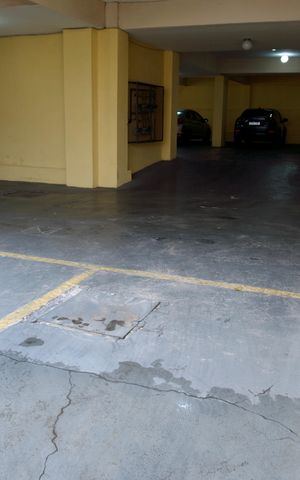 Apartamento à venda com 110m², 3 quartos e 2 vagas Apartamento à venda com 110m², 3 quartos e 2 vagasVaga de Garagem 1