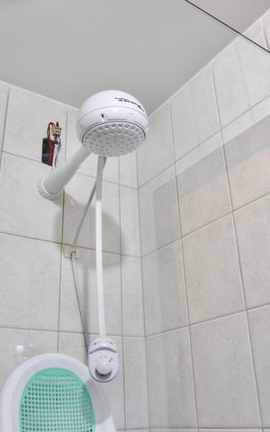 Apartamento à venda com 110m², 3 quartos e 2 vagas Apartamento à venda com 110m², 3 quartos e 2 vagasSuíte - Banheiro