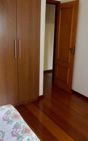 Apartamento à venda com 110m², 3 quartos e 2 vagas Apartamento à venda com 110m², 3 quartos e 2 vagasQuarto 1