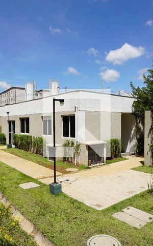 Apartamento à venda com 40m², 2 quartos e sem vaga Apartamento à venda com 40m², 2 quartos e sem vagaÁrea externa