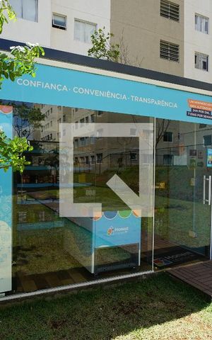 Apartamento à venda com 40m², 2 quartos e sem vaga Apartamento à venda com 40m², 2 quartos e sem vagaÁrea externa