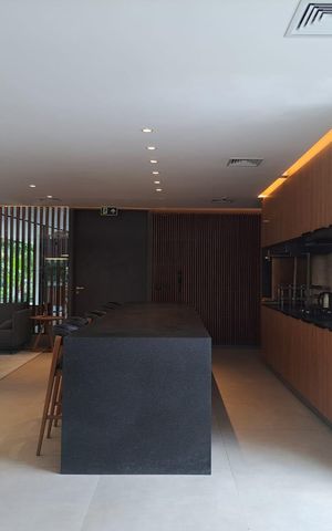Apartamento à venda com 170m², 3 quartos e 3 vagas Apartamento à venda com 170m², 3 quartos e 3 vagasÁrea Comum - Espaço Gourmet
