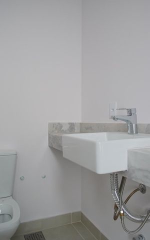 Apartamento à venda com 170m², 3 quartos e 3 vagasBanheiro da Suíte 3