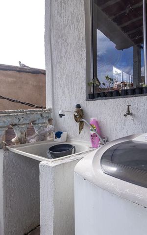 Casa à venda com 55m², 2 quartos e sem vaga Casa à venda com 55m², 2 quartos e sem vagaÁrea de Serviço